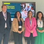 Antamina representó al sector minero peruano en la cumbre COP28