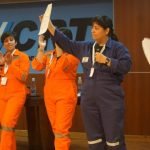 Argentina las mujeres de YCRT podrán desarrollar tareas en interior de mina
