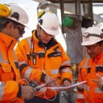 Minera Boroo Misquichilca promueve la seguridad de sus operaciones con nueve Reglas de Oro