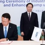 BHP y HBIS de China acuerdan mejorar las pruebas de descarbonización en la fabricación de acero