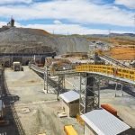 Canadá Hudbay da a conocer detalles claves en el informe técnico de Copper Mountain