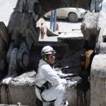 Minera Antapaccay estandariza el mantenimiento preventivo de palas