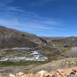 Minera Bateas y Minera Poderosa celebraron el Día Internacional del Aire Puro