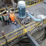 Minera Chinalco gestionó la capacitación de Value Stream Mapping para mejorar procesos