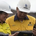 Orica y Caterpillar colaboran en tecnologías para mejorar los flujos de trabajo integrados