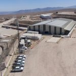 Quellaveco acelera su transición hacia la energía renovable