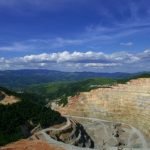 Aspectos clave de la gestión del cambio en minería a cielo abierto