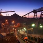 La industria minera chilena promueve la iluminación inteligente
