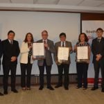 Southern recibe certificación IREC de Kallpa por uso de energía renovable