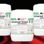 Universal F3 Green