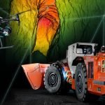 Los robots autónomos ganan terreno en la minería subterránea