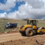 Junín: AMSAC reanuda operaciones de remediación de suelos en proyecto Margen Izquierda