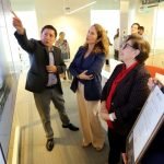 Minera Poderosa recurre a la energía renovable para sus operaciones