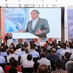 XV Conamin 2024 abordará la descarbonización en minería del 24 al 28 de junio