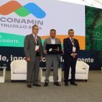 XV CONAMIN premia investigación del ISEM