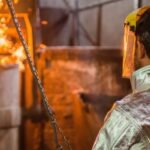 Cómo gestionar el estrés térmico en minería