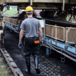 Tips de ergonomía para la minería de pequeña escala