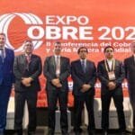 ExpoCobre 2024 destaca digitalización e inversión en proyectos cupríferos