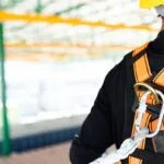 Recomendaciones de AOM Suministros Industriales sobre uso del arnés