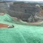 Rehabilitación de minas un proceso esencial para el medio ambiente