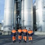SNF ingresa al mercado peruano en la gestión del agua