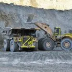 curso sobre control de riesgos críticos en minería superficial