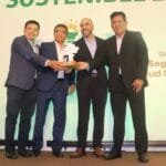 Antamina premiada por su Gestión en Seguridad y Salud Ocupacional