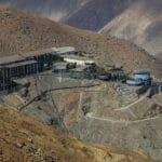 Cerro Lindo implementa sistema de iluminación inteligente