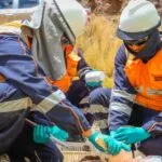 Concluye el Plan de Monitoreo Ambiental Participativo 2024 de Minera Bateas