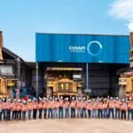Cosapi destaca en sostenibilidad con reconocimiento del Ministerio del Ambiente