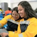 Minera Bateas presenta su estrategia de inclusión de género