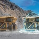 Proyecto MineLink gana Premio Desarrollo Sostenible del SNMPE