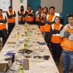 SPPC Toquepala realizó Semana de la Seguridad 2024