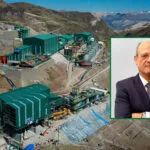 Tunnel Mining 2025: Innovación en minería subterránea