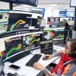 Inteligencia artificial transforma operaciones mineras en Quellaveco