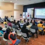 Responsabilidad social minera capacitación para empresas y jovenes locales 2