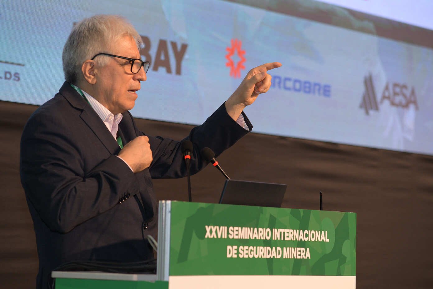 Belisario Pérez