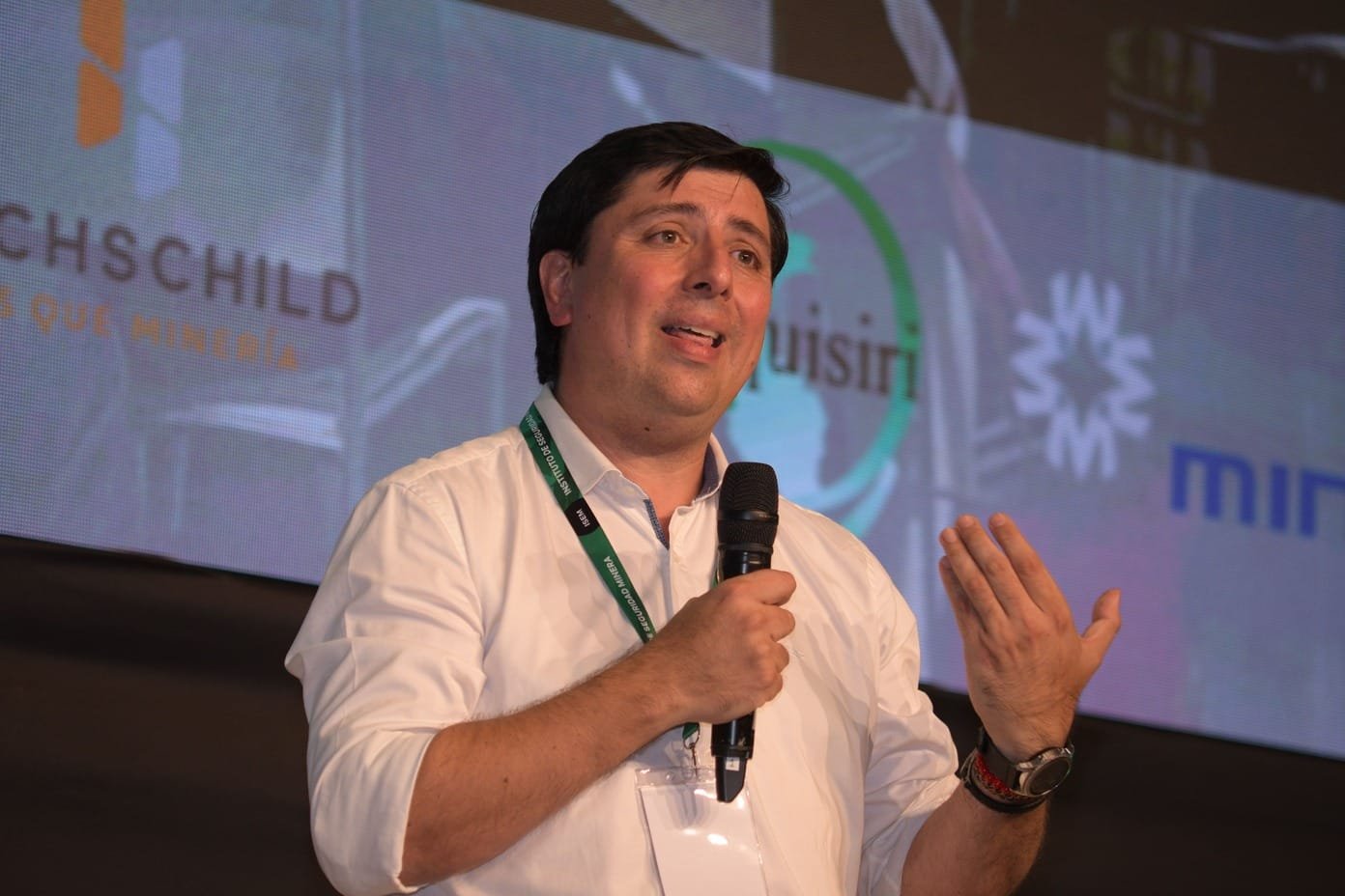 Gonzalo Ortega