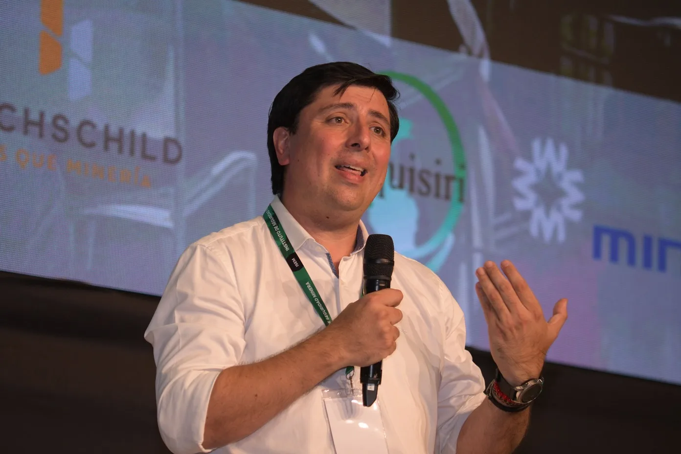 Gonzalo Ortega
