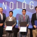 Antapaccay presenta modelo digital de preconcentración inteligente para minería