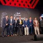 COSAPI gana Premio Excelencia Rímac por iniciativa de seguridad