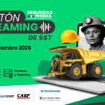 Maratón Streaming de SST
