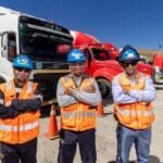 Antapaccay genera impacto económico regional con transporte local de concentrados