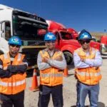 Antapaccay genera impacto económico regional con transporte local de concentrados