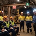 Australia teatro innovador apoya la capacitación en seguridad laboral