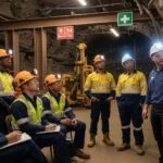 Australia teatro innovador apoya la capacitación en seguridad laboral