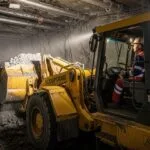 Competencias del operador de ScooptramLHD