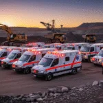 Estándares técnicos en ambulancias