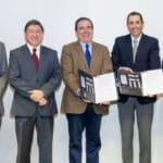 Ferreyros y Tecsup renuevan alianza para formar técnicos en maquinaria pesada