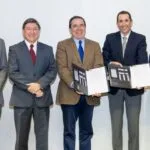 Ferreyros y Tecsup renuevan alianza para formar técnicos en maquinaria pesada